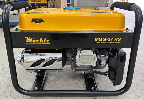 Machtz MGG-37 RS