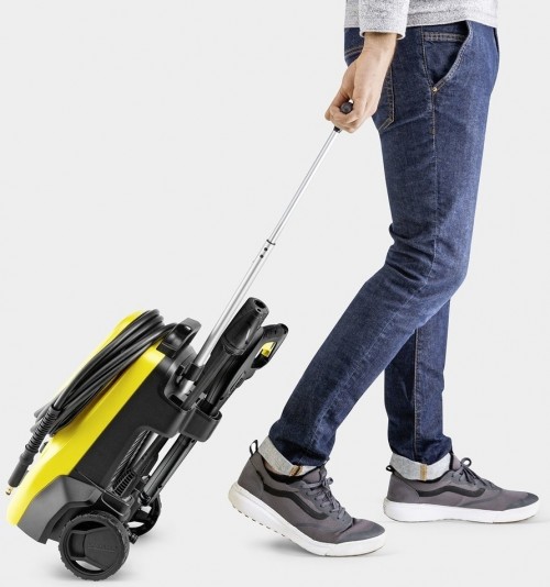 Karcher K 4 Compact UM (1.679-406.0)