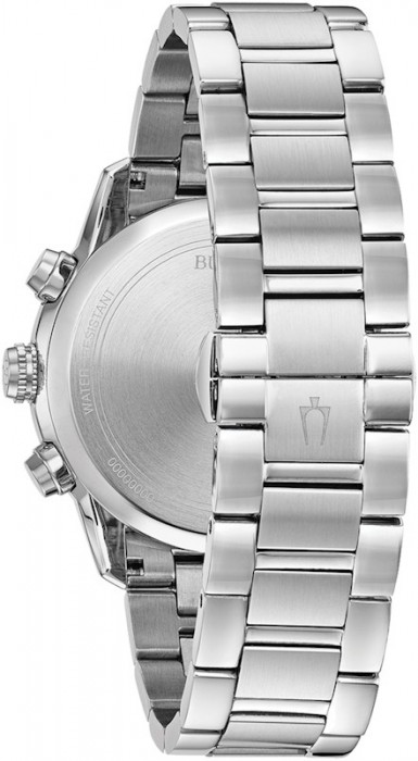 Bulova Classic 96B319