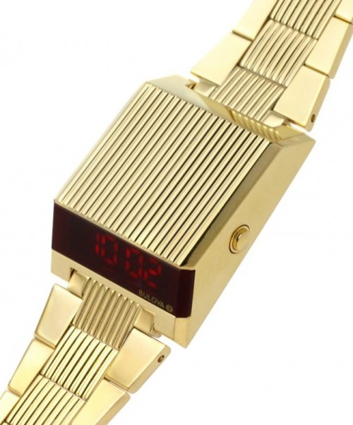 Bulova Computron 97C110