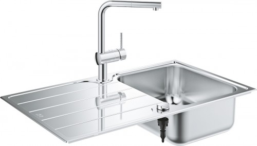 Grohe Minta 31573SD1