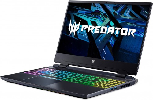 Acer Predator Helios 300 PH315-55