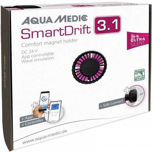 Aqua Medic Smartdrift 3.1