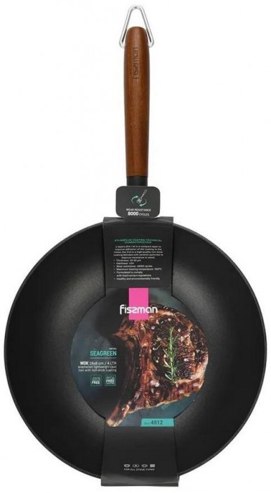 Fissman Seagreen 4012