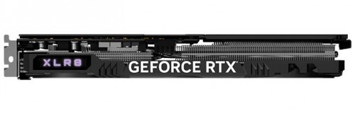 PNY GeForce RTX 4060 Ti 8GB XLR8 Gaming VERTO EPIC-X