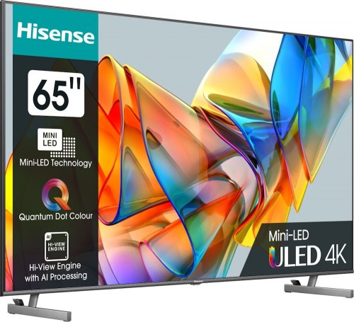 Hisense 65U6KQ