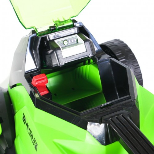 Greenworks GD24LM33