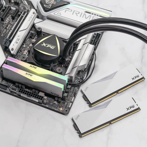 A-Data LANCER RGB DDR5 2x32Gb