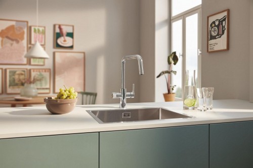 Grohe Blue Pure Eurosmart 30583000