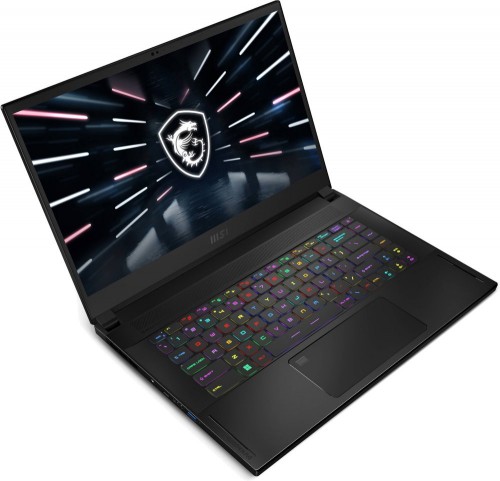 MSI Stealth GS66 12UGS