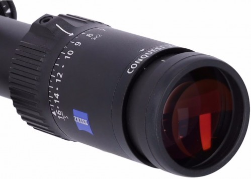 Carl Zeiss Conquest V4 4-16x44 ZMOAi-T30