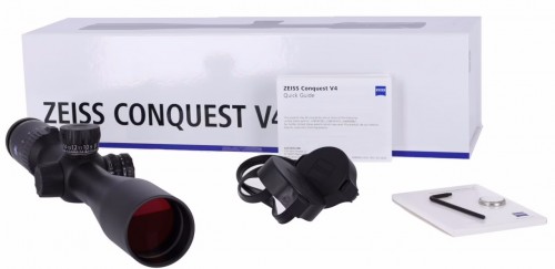 Carl Zeiss Conquest V4 4-16x44 ZMOAi-T30