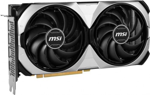 MSI GeForce RTX 4070 Ti VENTUS 2X 12G OC