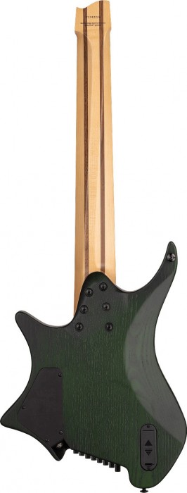 Strandberg Boden Original NX 8