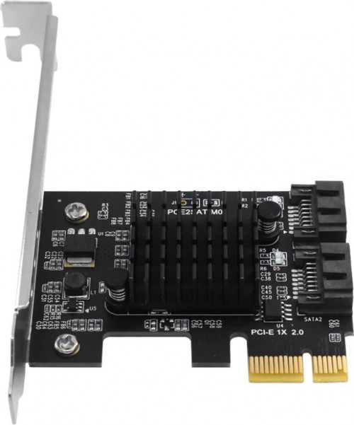 Dynamode PCI-E-2xSATAIII-Marvell