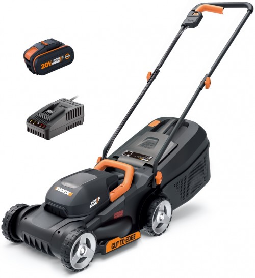 Worx WG730E