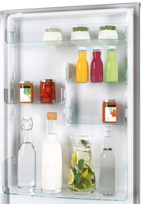 Candy Fresco CCE 4T618 ES