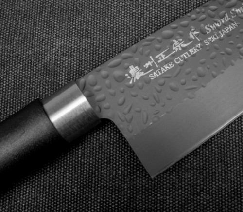 Satake Sword Smith Black 805-759