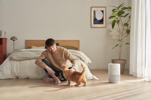 Xiaomi Smart Air Purifier 4 Compact