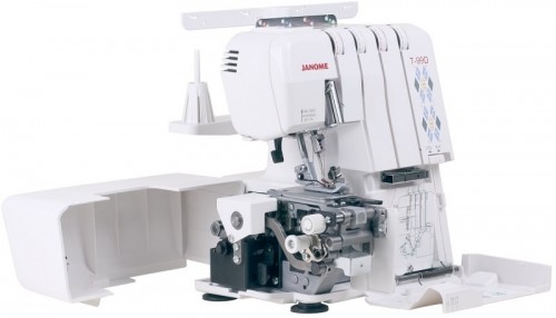 Janome T 99D