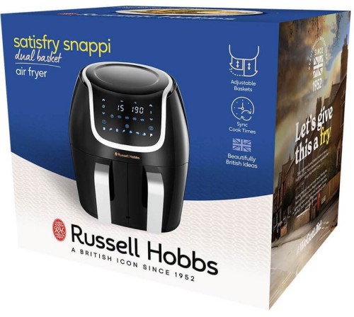 Russell Hobbs Satisfry Snappi 27290-56