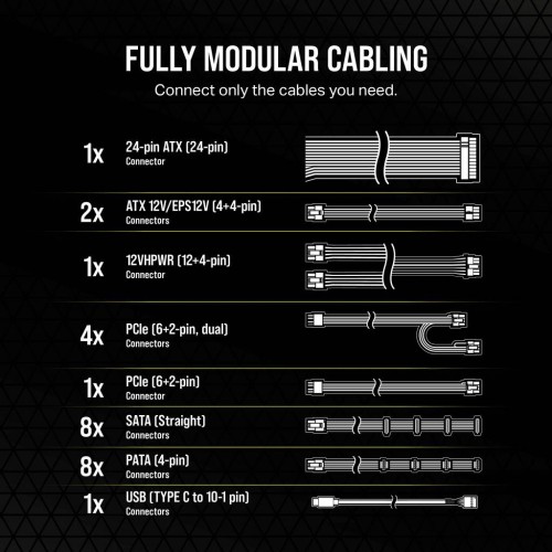 Corsair CP-9020259-EU