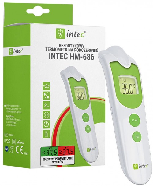 INTEC HM-686