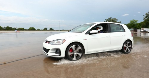 Michelin Pilot Sport All Season 4