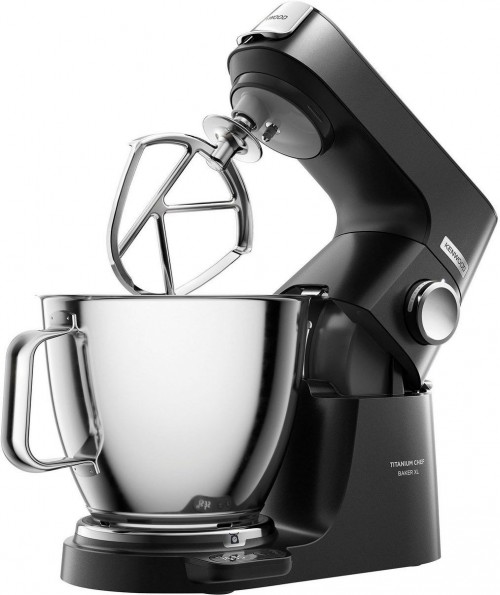 Kenwood Titanium Chef Baker XL KVL85.004BK