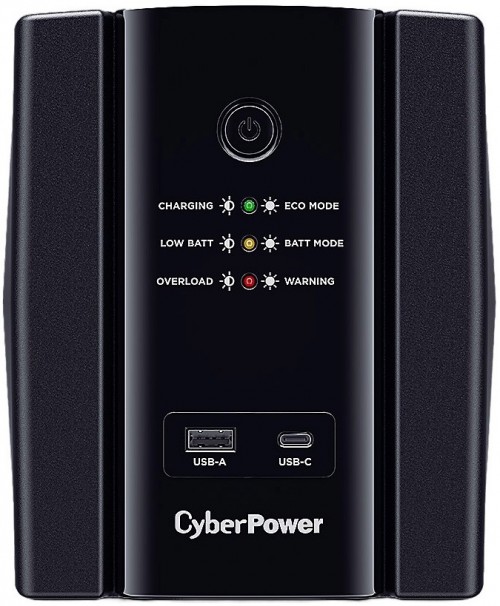 CyberPower UT1500EG