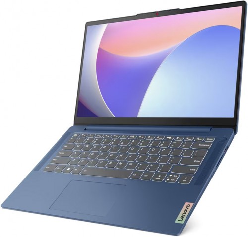 Lenovo IdeaPad Slim 3 14IAN8