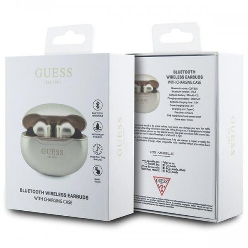 GUESS GUTWST50E
