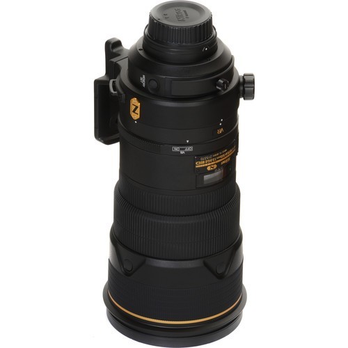 Nikon 300mm f/2.8G VR II AF-S IF-ED Nikkor