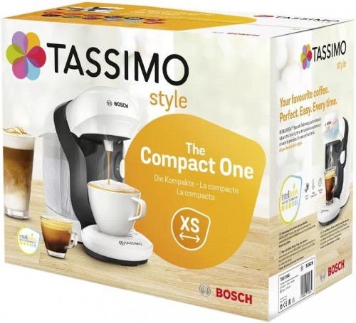 Bosch Tassimo Style TAS 1104