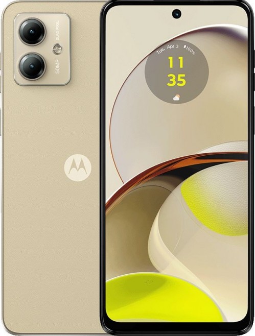 Motorola Moto G14