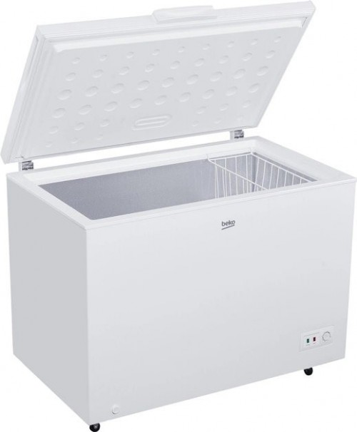 Beko CF 316 W