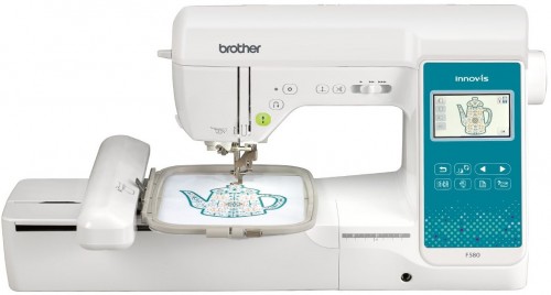 Brother Innov-is F580
