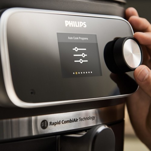 Philips Ovi Smart 2.0 HD9880