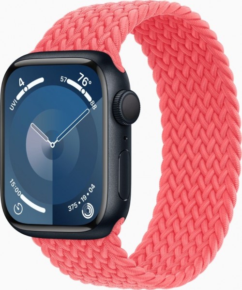 Apple Watch 9 Aluminum