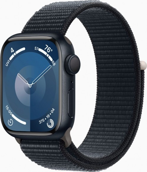 Apple Watch 9 Aluminum