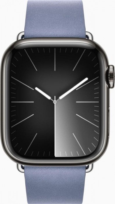 Apple Watch 9 Steel