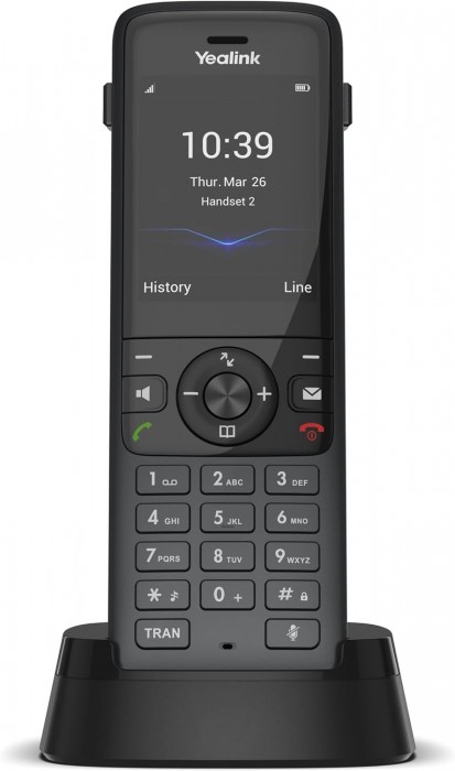 Yealink W78P