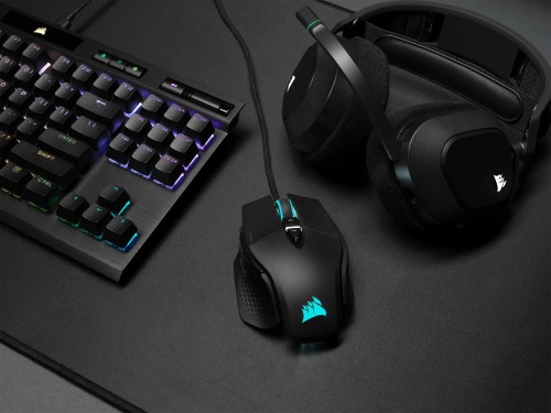 Corsair M65 RGB Ultra