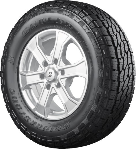 Bridgestone Dueler All Terrain A/T002