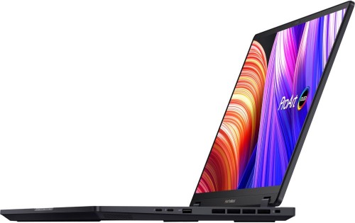 Asus ProArt Studiobook Pro 16 OLED W7604J3D