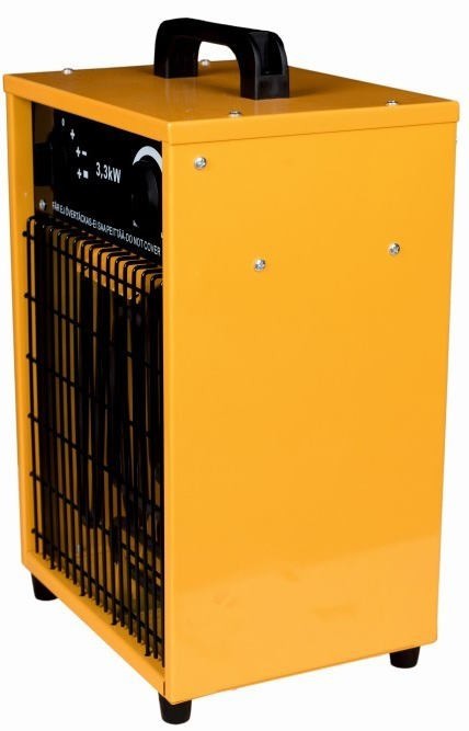 Inelco Neutral 3.3 Yellow