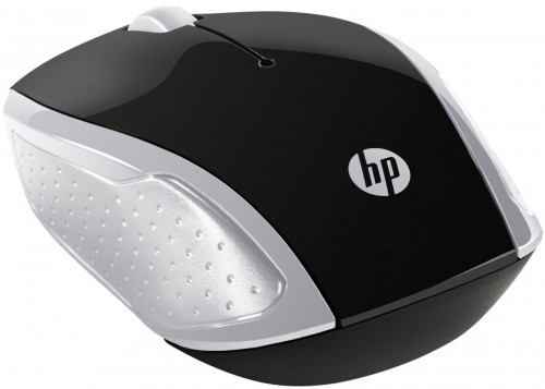 HP 200 Wireless Mouse