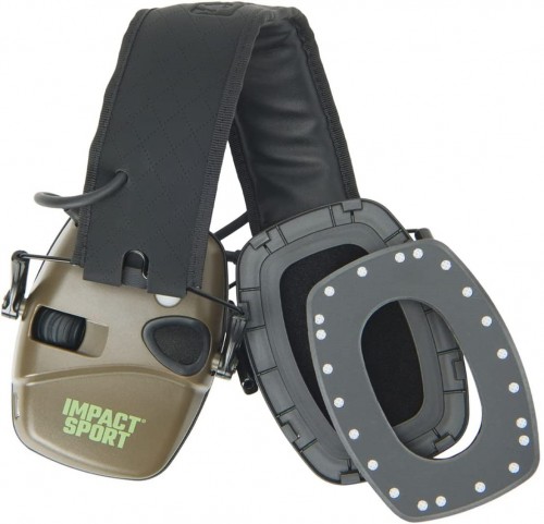 Howard Leight Impact Sport Bluetooth