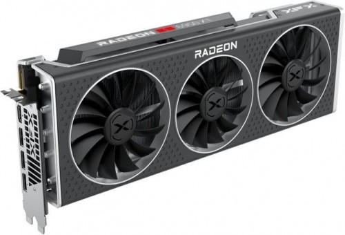 XFX Radeon RX 6950 XT Speedster Merc 319