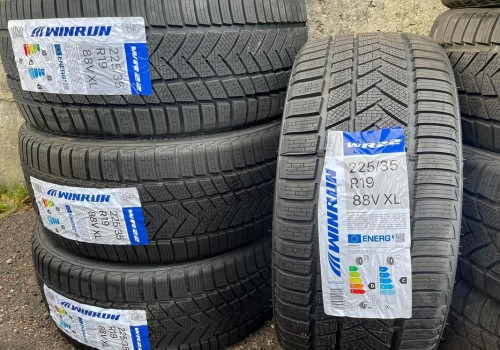 Winrun WR22